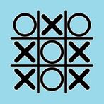 Tic Tac Toe Expanded