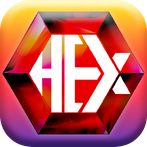 Hex - break blocks puzzle