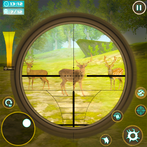 Hunting in the Forest: 3D