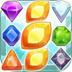 Jewel Match - Fun Splash