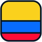 Encuentra Palabras Colombianas