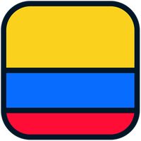 Encuentra Palabras Colombianas