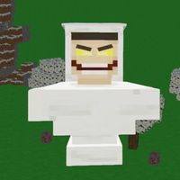 Skibidi Toilet vs TV Man