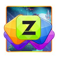 Zibo Puzzle Block Wild