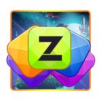 Zibo Puzzle Block Wild