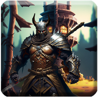 Realm Conques: Mystic Siege