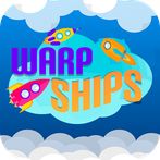 Warp Ships: first IDLE spacesh