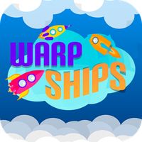 Warp Ships: first IDLE spacesh