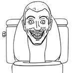 Skibidy Toilet Monster Guess 2