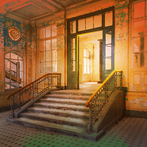 Escape Room Classy House