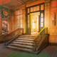 Escape Room Classy House