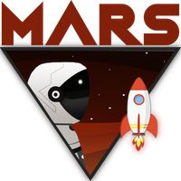 Planet Poly Demo - Mars Missio
