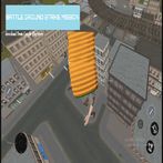 battleground strike mission