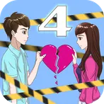 Let's Mischief To Couple 4