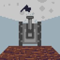 Tank to the Moon