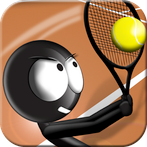 Stickman Tennis