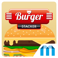 Burger Stacker