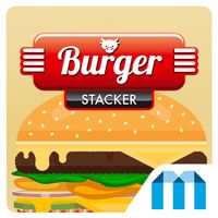 Burger Stacker