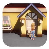 Maggie's Secret Garden