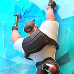 Climber Idle