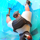Climber Idle