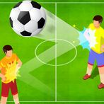 Soccer Pitch Football Breaker