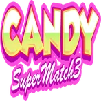Candy Match-super Match 3-2023