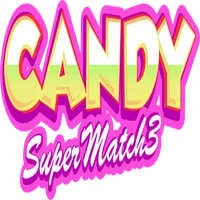 Candy Match-super Match 3-2023