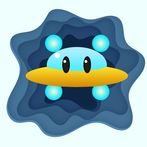 Gravity UFO