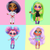 Makeover & Dress Up Fashion Games