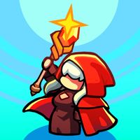 No Invade Pls : Defense Game