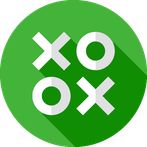 Tic Tac Toe: XOXO Game