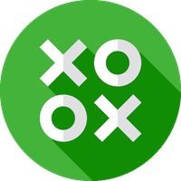 Tic Tac Toe: XOXO Game