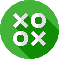 Tic Tac Toe: XOXO Game