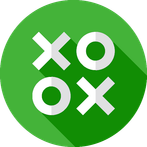 Tic Tac Toe: XOXO Game