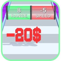 Money Run : 3D Money Game
