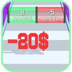 Money Run : 3D Money Game