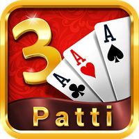 Teen Patti Gold:3 Patti Rummy