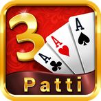 Teen Patti Gold:3 Patti Rummy