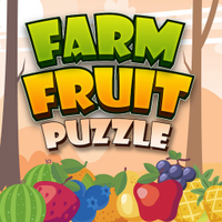 Farm Fruit Puzzle