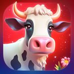 Farm Game For Kids: Farm Life