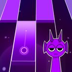 Cyber Music Rush: EDM Music