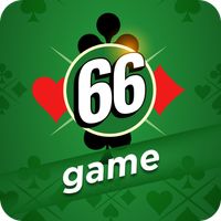 Game 66 - Sixty Six Game