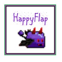 Happy Flap