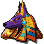 The Curse of Anubis