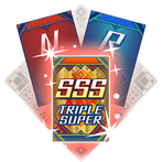 Super!! Card collect