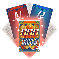 Super!! Card collect