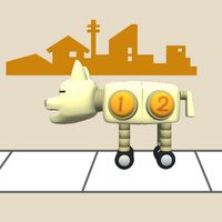 DogRobo - Programming Puzzle