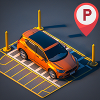 Hatcback Car Parking Simulator