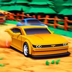 Let Me Pass Endless Driver